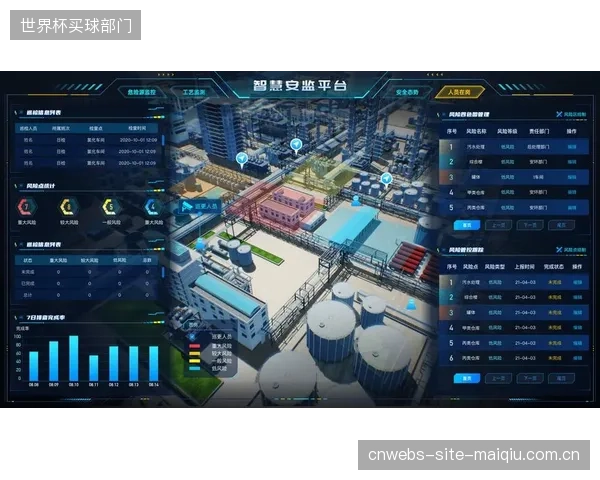 AI预测性维护正引导草坪管理从故障修复，转向基于数据的故障预判